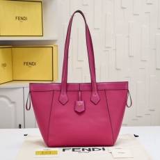 Fendi Shopping Bags